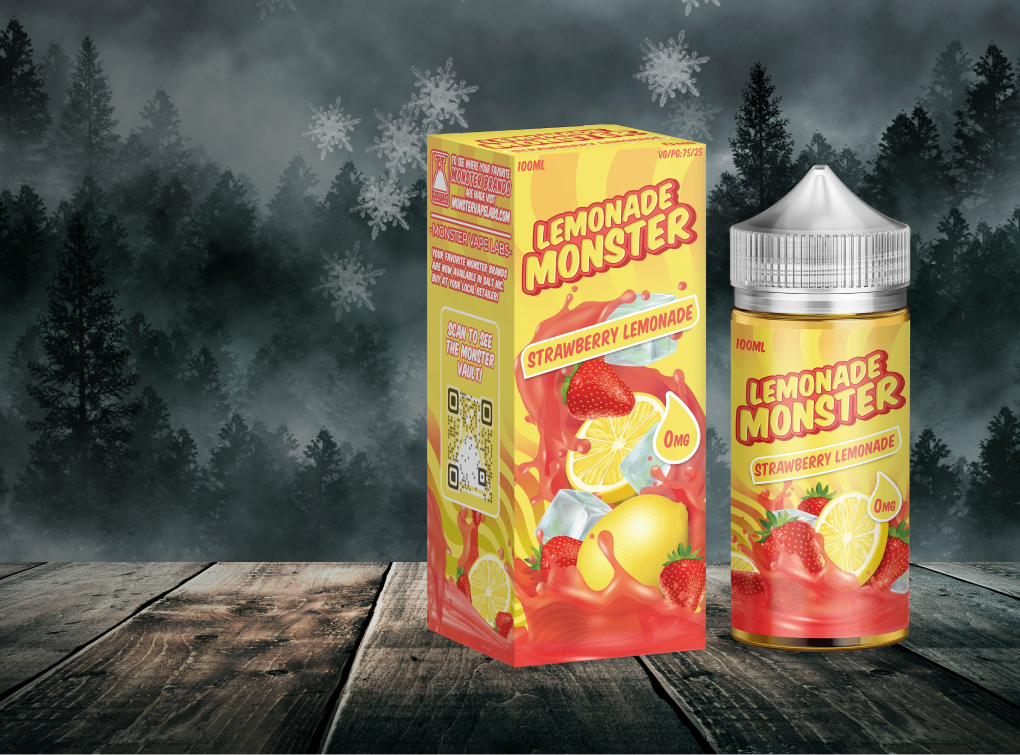 E-Liquids
