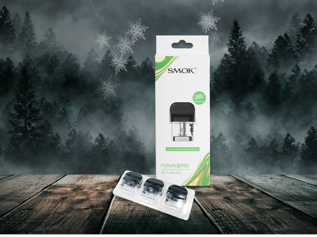 Vape Accessories