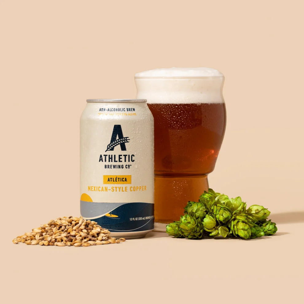 Best Non-alcoholic drinks online
