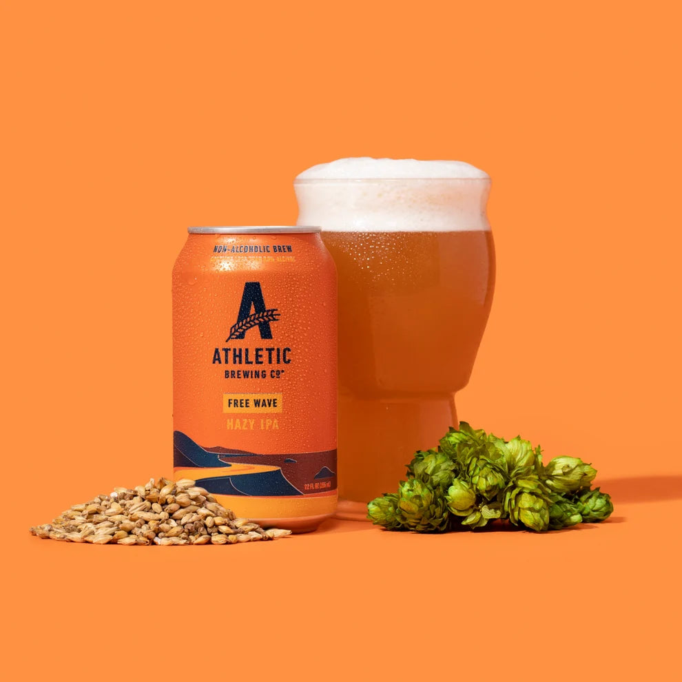 best online non-alcoholic beer 