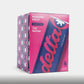 Delta THC Seltzer