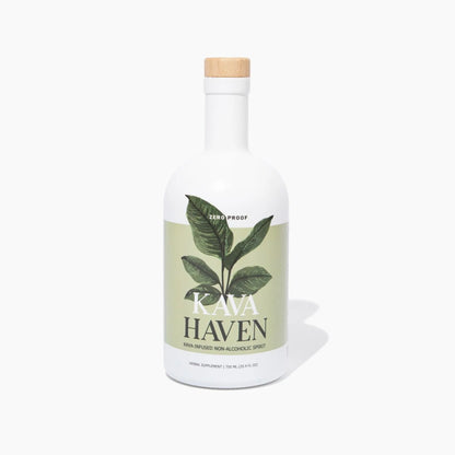 Kava Haven Kava Infused Spirit