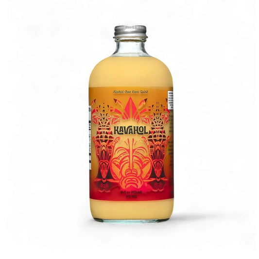 Kavahol Kava Spirit