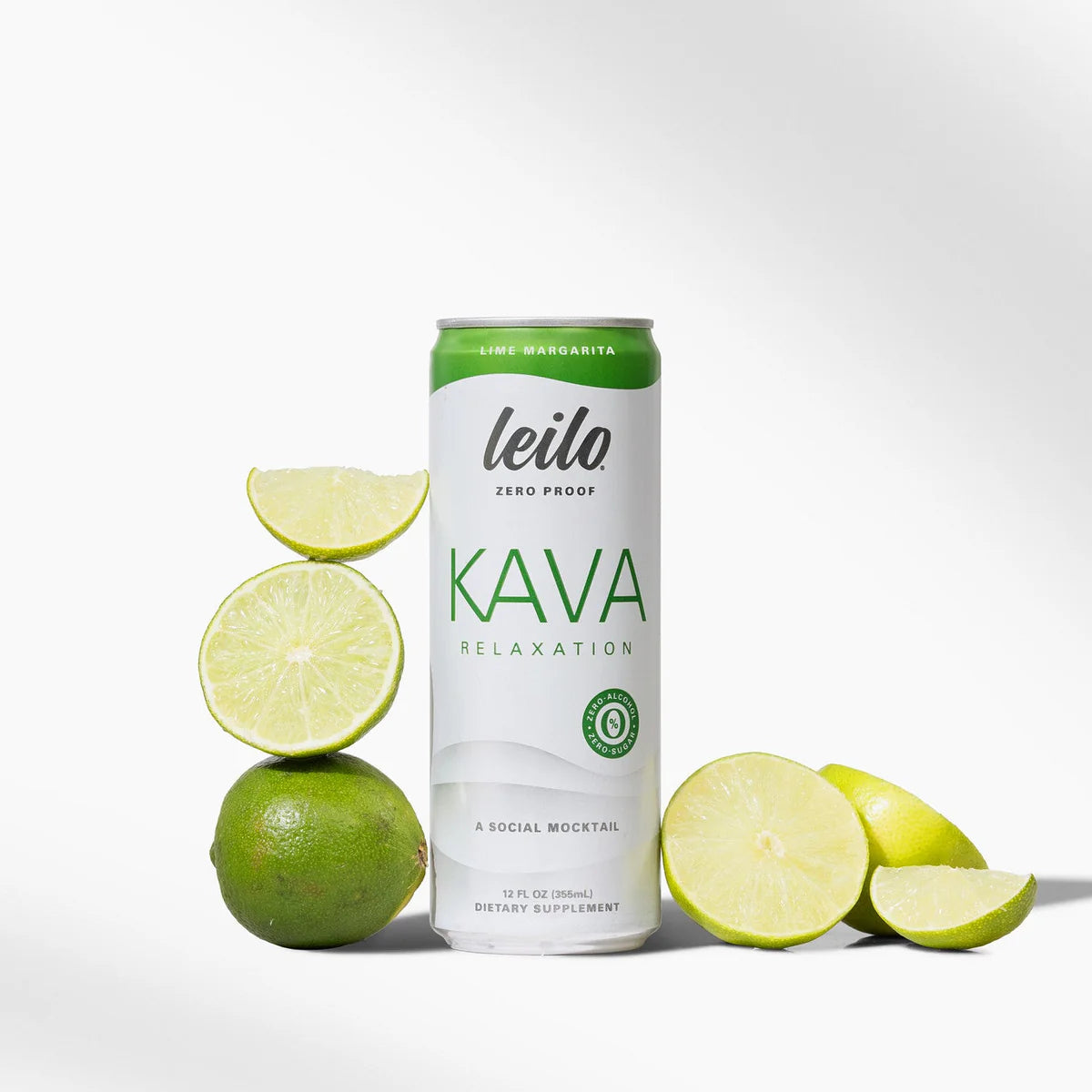 Leilo Kava Tonic