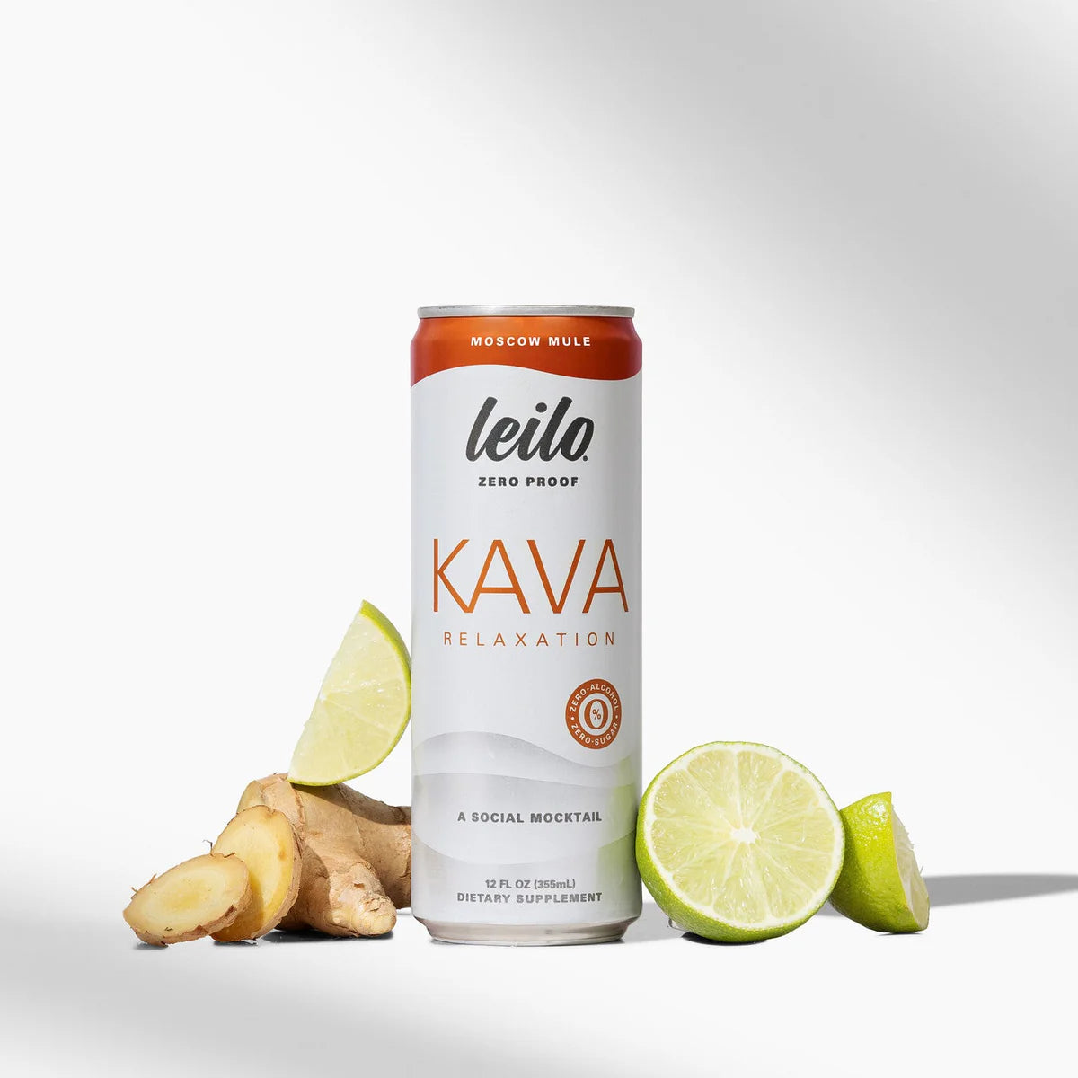 Leilo Kava Tonic