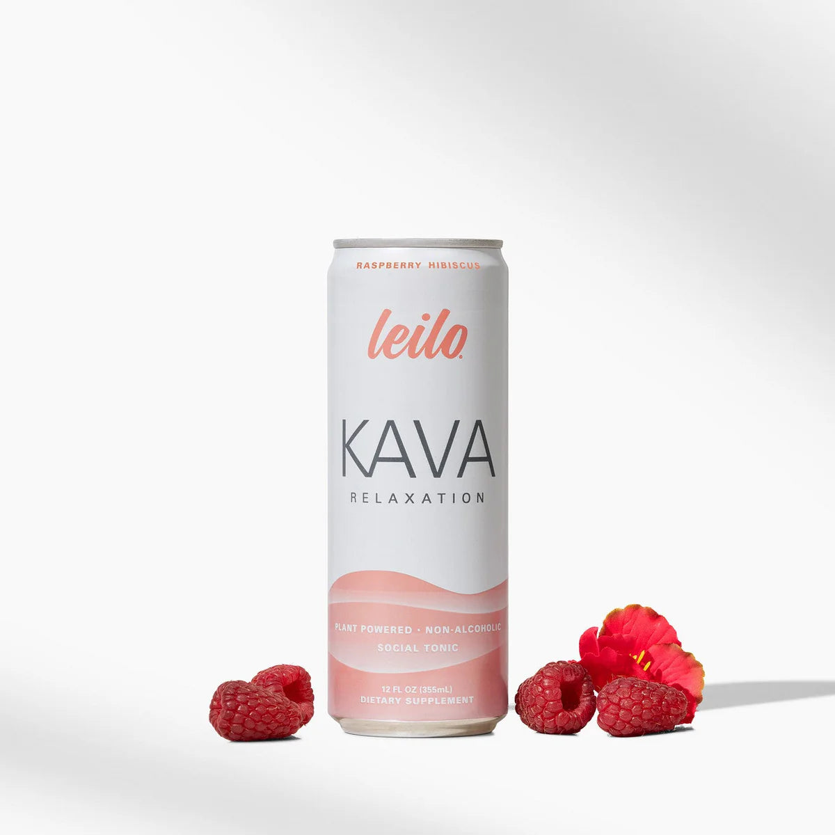 Leilo Kava Tonic