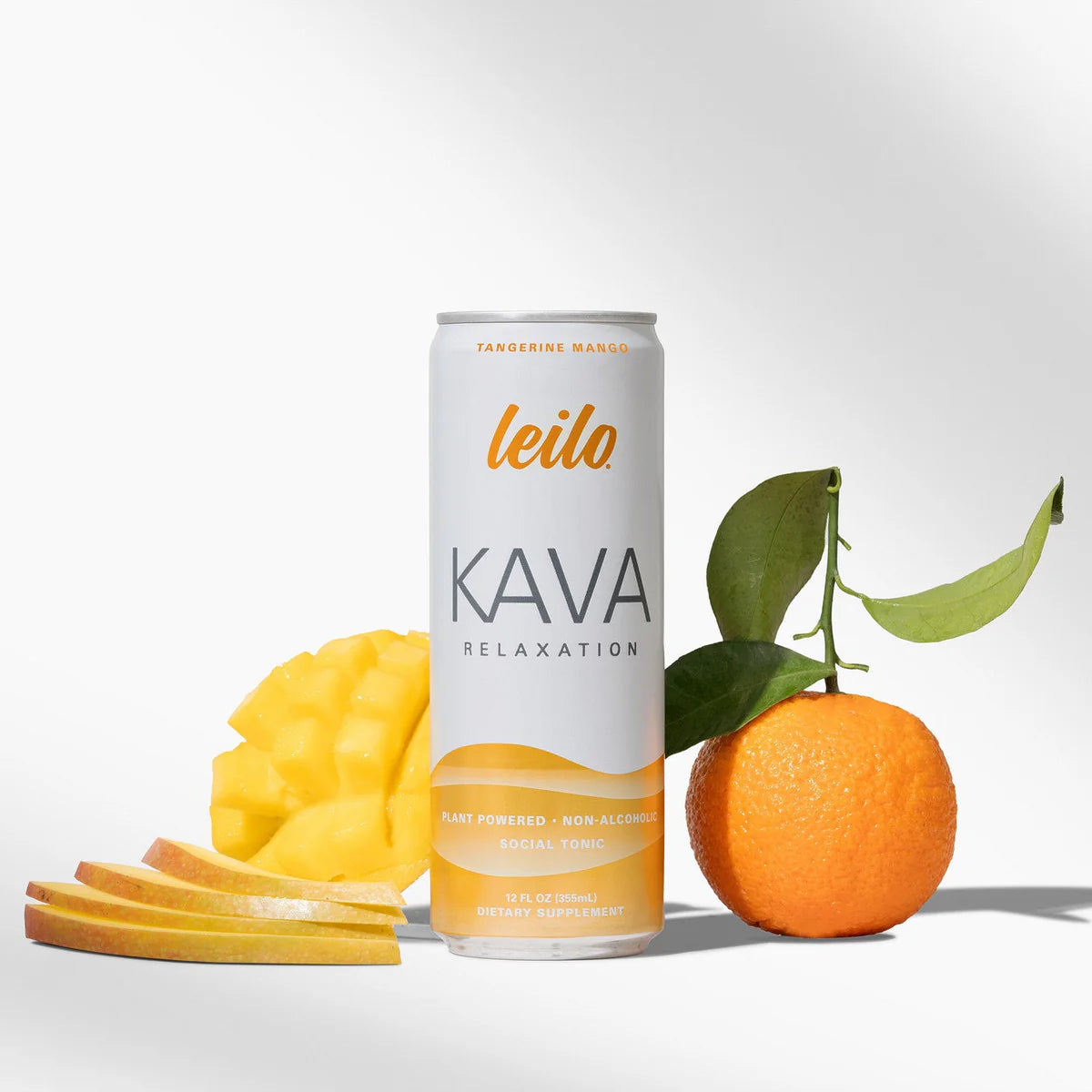 Leilo Kava Tonic