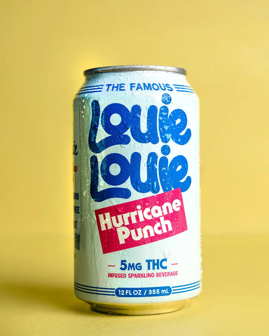 Louie Louie Seltzer