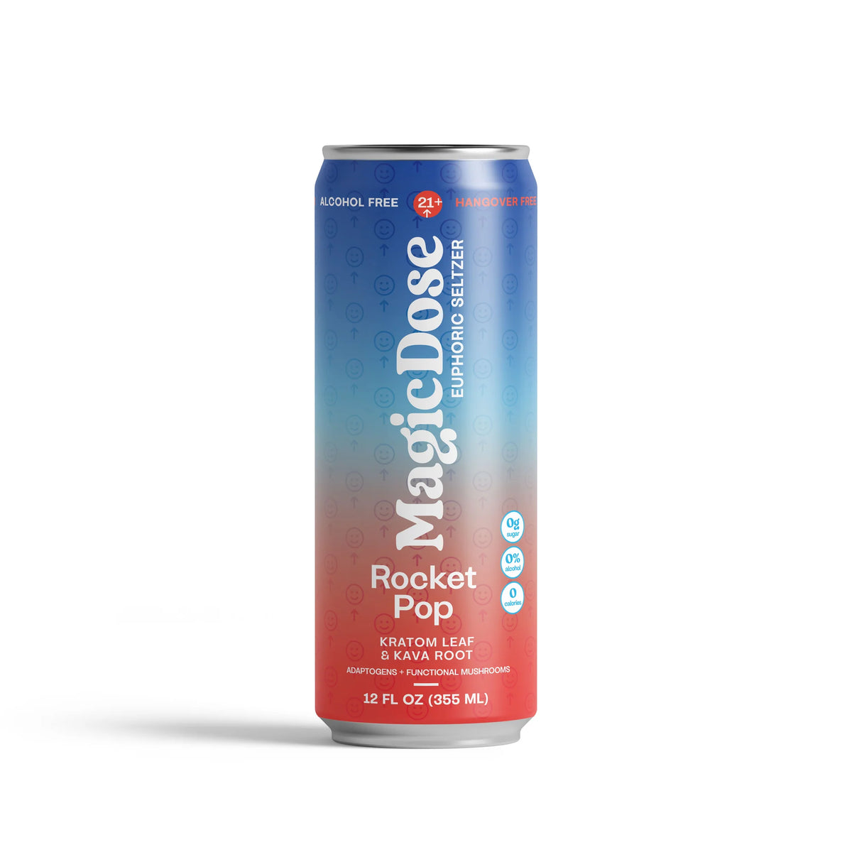 Magic Dose Euphoric Seltzer