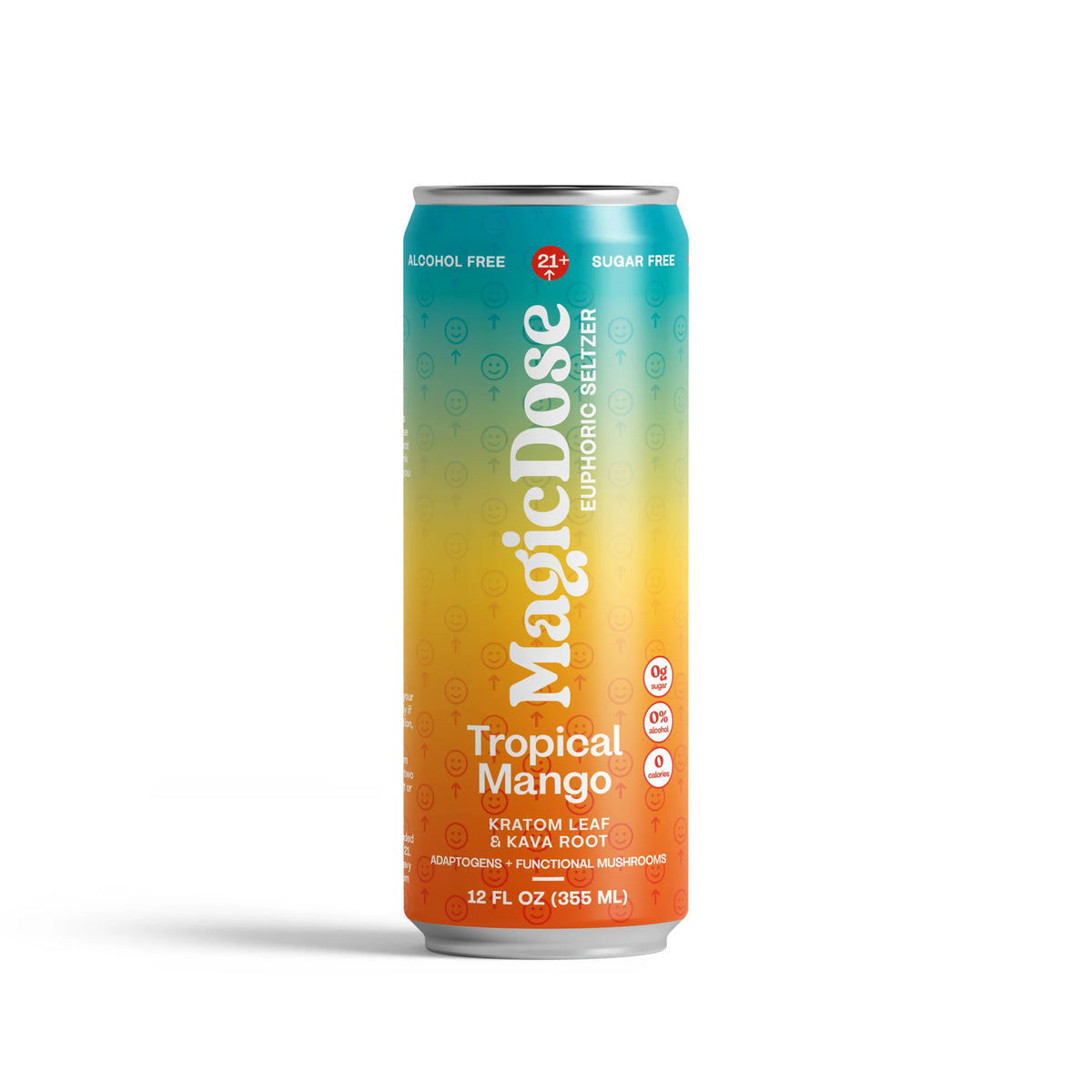 Magic Dose Euphoric Seltzer