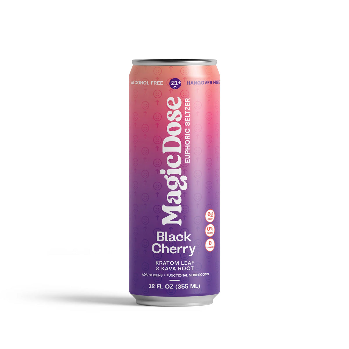 Magic Dose Euphoric Seltzer