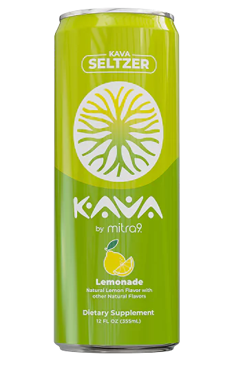 Mitra 9 Kava Seltzer