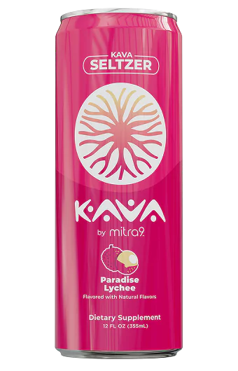Mitra 9 Kava Seltzer