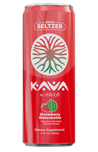 Mitra 9 Kava Seltzer