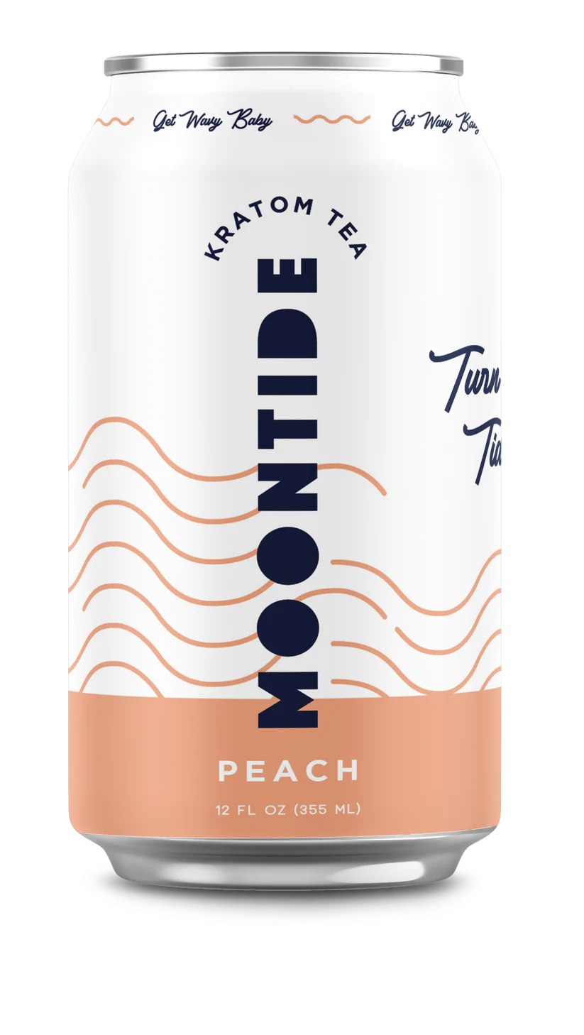 Moontide Tea