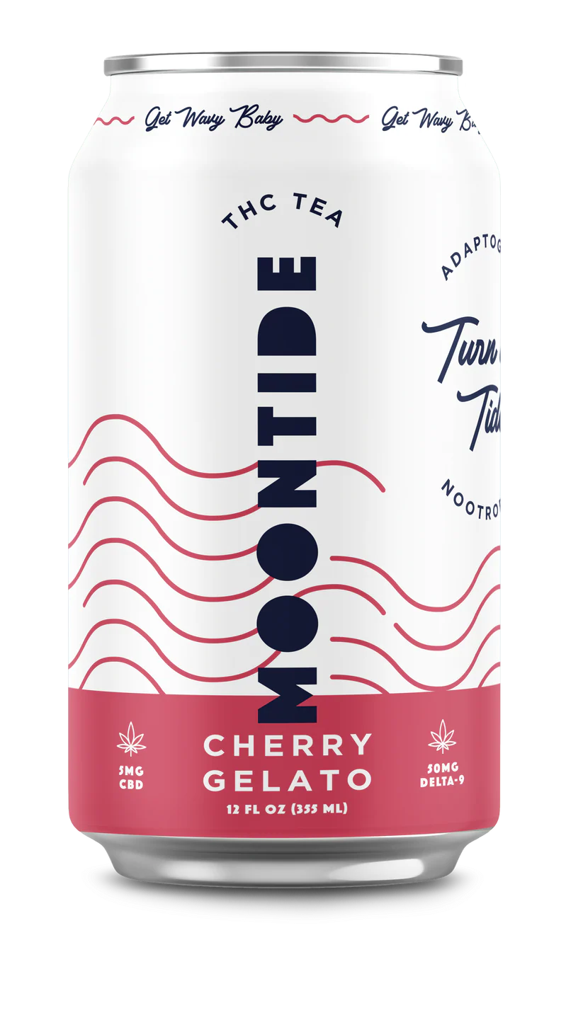 Moontide Tea