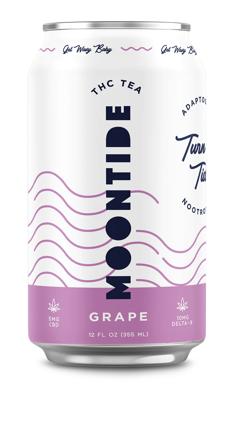 Moontide Tea