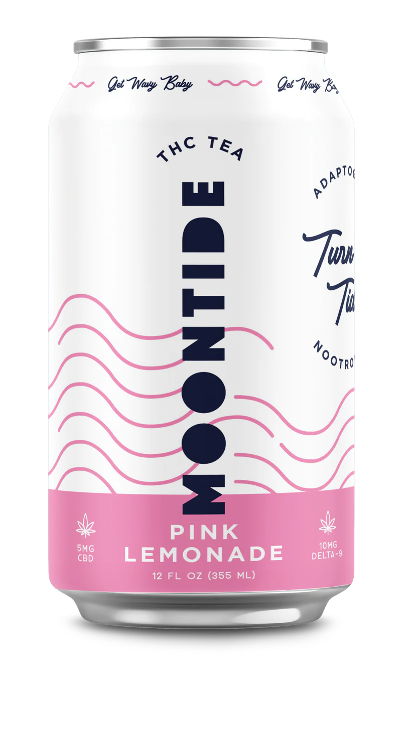 Moontide Tea
