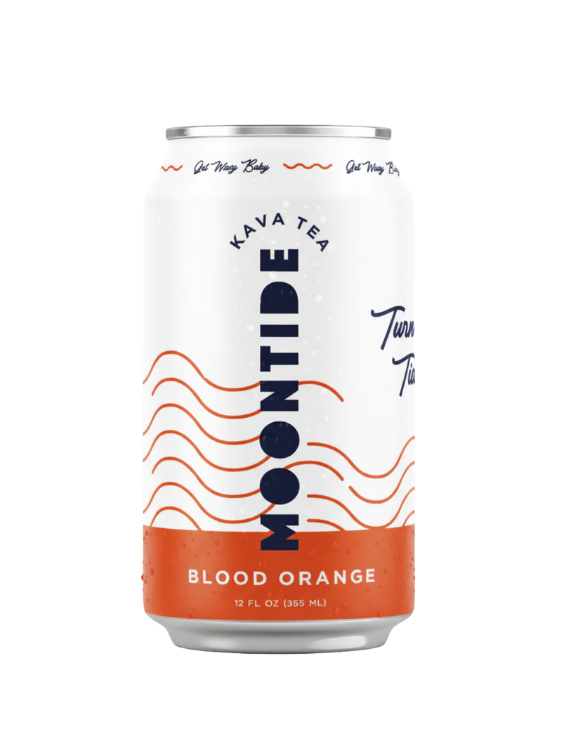 Moontide Tea