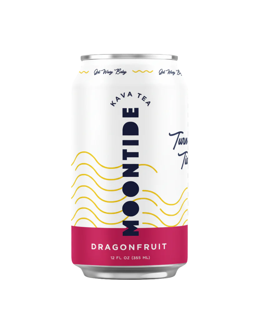 Moontide Tea
