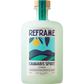 Reframe Cannabis Spirit