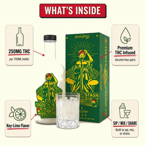 Shop hemp shots 
