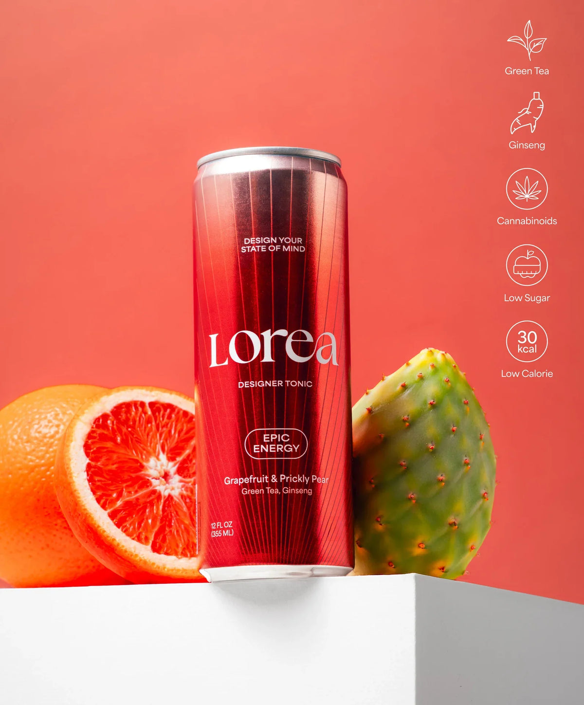 Best functional energy beverage