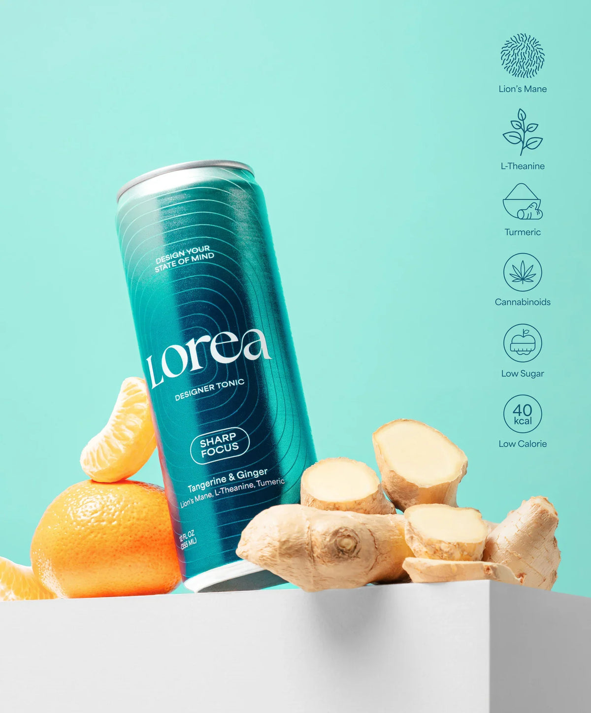 Shop best focus drinks