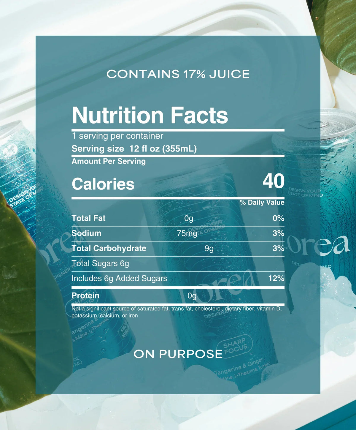 best functional beverages