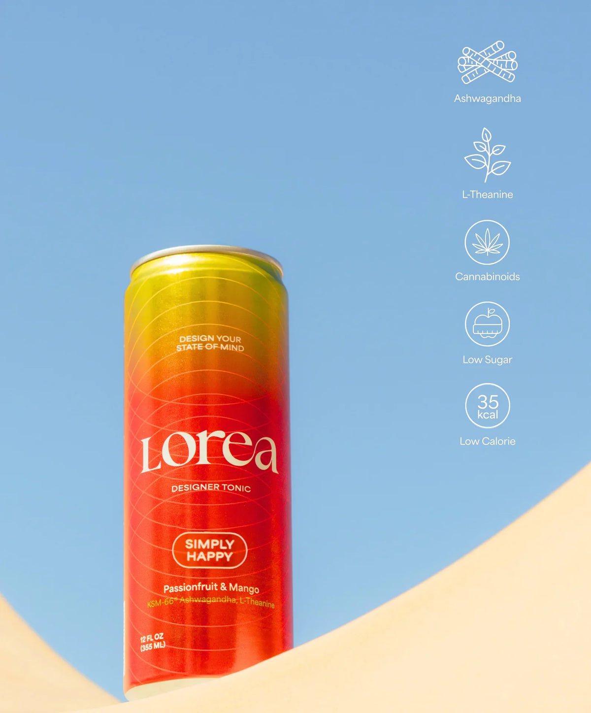 Best drinks for mood